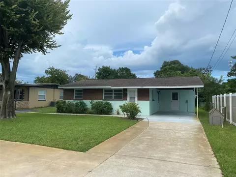 1957 Carolina Ave, Ormond Beach, FL 32174 photo 1