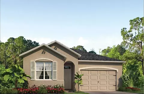 1624 Delphi Way, New Smyrna Beach, FL 32168 photo 1