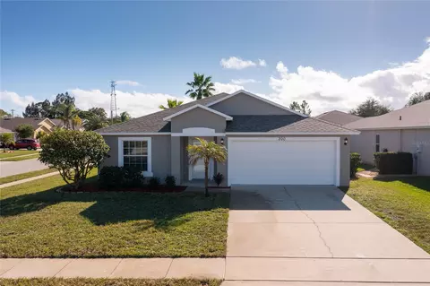 200 Tree Branch Ln, Edgewater, FL 32141 photo 1
