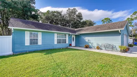 3110 Silver Palm Dr, Edgewater, FL 32141 photo 1