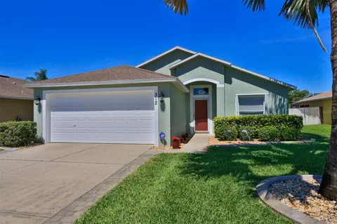 312 Two Oaks Dr, Edgewater, FL 32141 photo 1