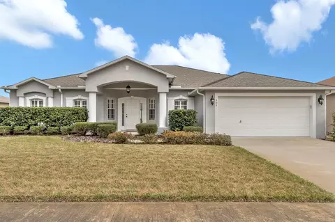 409 Central Mariners Dr, Edgewater, FL 32141 photo 1