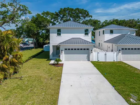 340 E 2nd Ave, New Smyrna Beach, FL 32169
