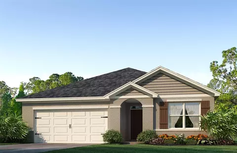 2602 Elmbrooke Way, Edgewater, FL 32141 photo 1