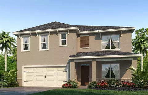 1904 Myrtlebrooke Dr, Edgewater, FL 32141 photo 1