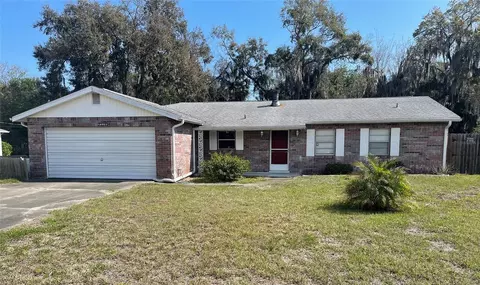 2519 Juniper Dr, Edgewater, FL 32141 photo 1