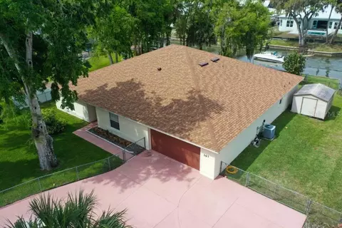 167 Hazelwood River Rd, Edgewater, FL 32141 photo 1