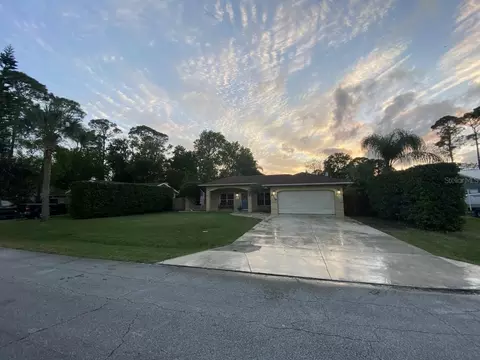 2710 Unity Tree Dr, Edgewater, FL 32141 photo 1