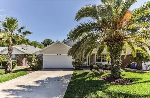 596 Coral Trace Blvd, Edgewater, FL 32132 photo 1