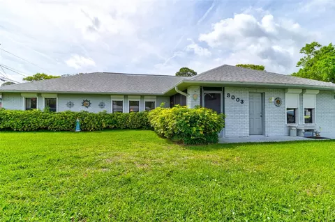 3003 Yule Tree Dr, Edgewater, FL 32141 photo 1