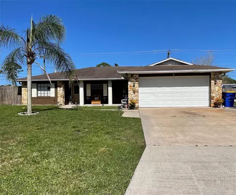 2403 Yule Tree Dr, Edgewater, FL 32141 photo 1