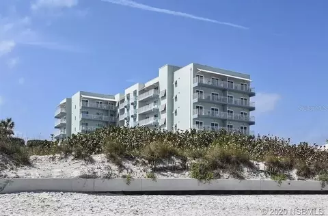 611 S Atlantic Ave #4612, New Smyrna Beach, FL 32169