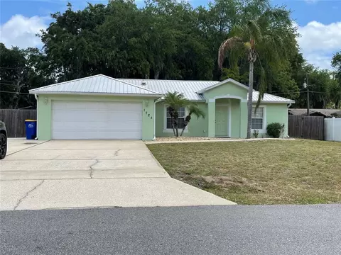 1723 Queen Palm Dr, Edgewater, FL 32132 photo 1