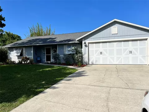 3413 Yule Tree Dr, Edgewater, FL 32141 photo 1