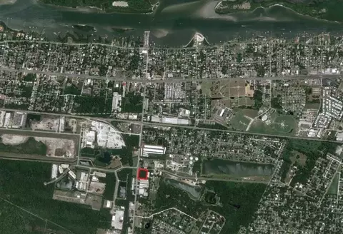 0 Park Ave, Edgewater, FL 32132 photo 3