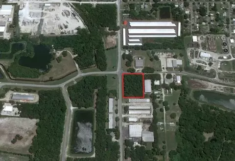 0 Park Ave, Edgewater, FL 32132 photo 2