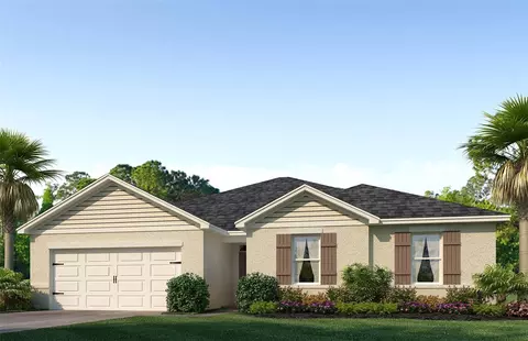 382 Sunset Point Dr, Ormond Beach, FL 32174 photo 1