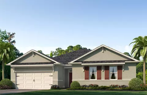 209 Sandoval Dr, Ormond Beach, FL 32174 photo 1