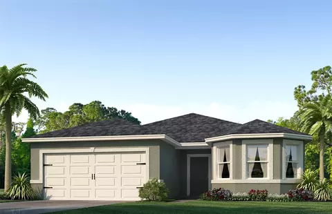 2727 Palmbrooke Way, Edgewater, FL 32141 photo 1
