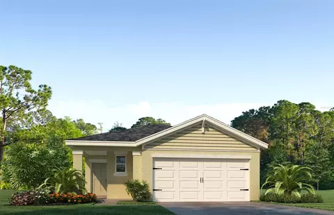 357 Pelham Park Dr, Deland, FL 32720 photo 1