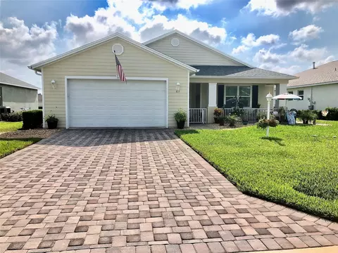 435 Eldora Dr, Oak Hill, FL 32759 photo 1