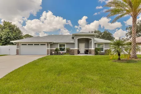 1432 Sabal Palm Dr, Edgewater, FL 32132 photo 1