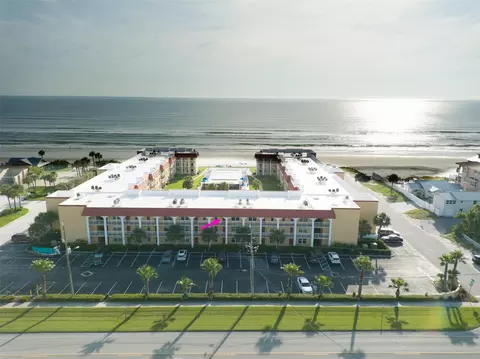 3801 S Atlantic Ave #315, New Smyrna Beach, FL 32169