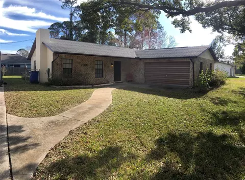 2931 Willow Oak Dr, Edgewater, FL 32141 photo 1