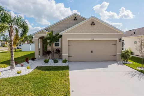 2904 Blue Shores Way, New Smyrna Beach, FL 32168