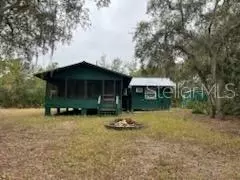 26833 Fs 06, Paisley, FL 32767