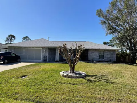 3404 Orange Tree Dr, Edgewater, FL 32141 photo 1