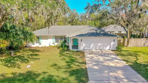 2803 Pine Tree Dr, Edgewater, FL 32141 photo 1