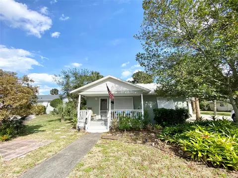 1509 Live Oak St, New Smyrna Beach, FL 32168