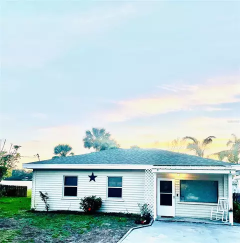 2564 Sunset Dr, New Smyrna Beach, FL 32168