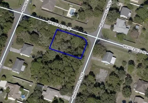 0 Wagonwheel Ave, Palm Bay, FL 32909