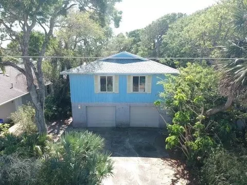 809 E 23rd Ave, New Smyrna Beach, FL 32169