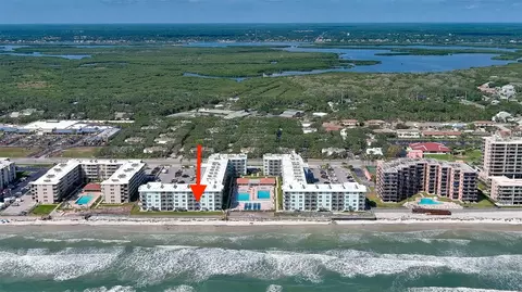 4153 S Atlantic Ave #205, New Smyrna Beach, FL 32169