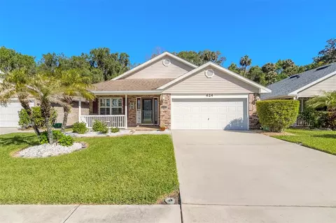 624 Coral Trace Blvd, Edgewater, FL 32132 photo 1