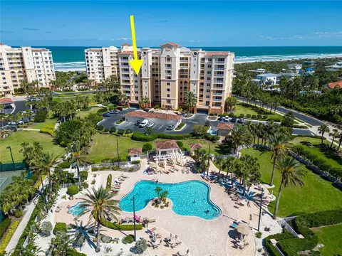250 Minorca Beach Way #602, New Smyrna Beach, FL 32169