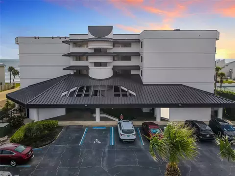 4865 S Atlantic Ave #1070, New Smyrna Beach, FL 32169