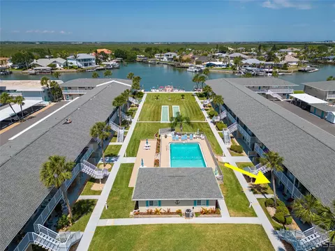 335 N N Cswy #C050, New Smyrna Beach, FL 32169