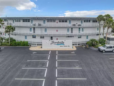 4831 Saxon Dr #108, New Smyrna Beach, FL 32169