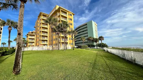 701 N Atlantic Ave #402, New Smyrna Beach, FL 32169