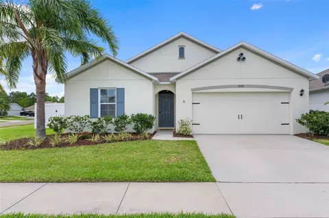 2936 Gibraltar Blvd, New Smyrna Beach, FL 32168