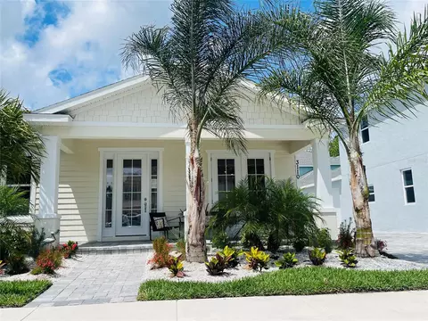 Undisclosed, New Smyrna Beach, FL 32168