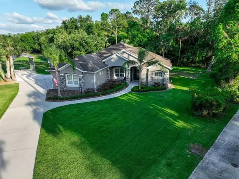 316 Old Mill Rd, Enterprise, FL 32725
