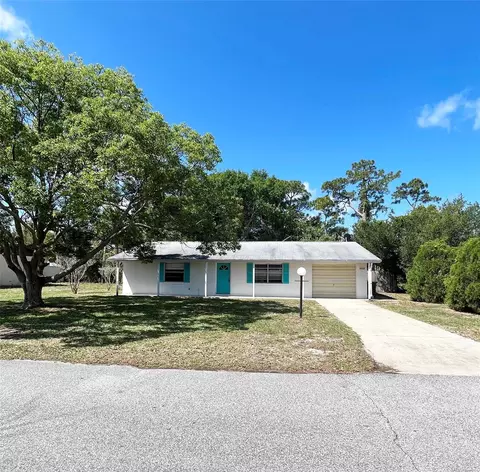 Undisclosed, Edgewater, FL 32141