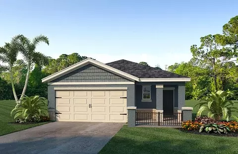 368 Caryota Ct, New Smyrna Beach, FL 32168