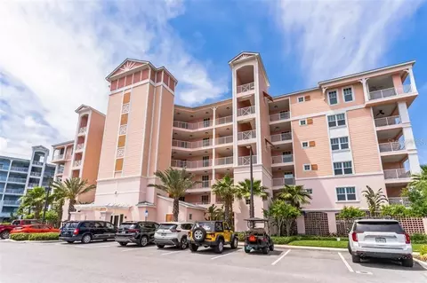 4 Riverwalk Dr #204, New Smyrna Beach, FL 32169