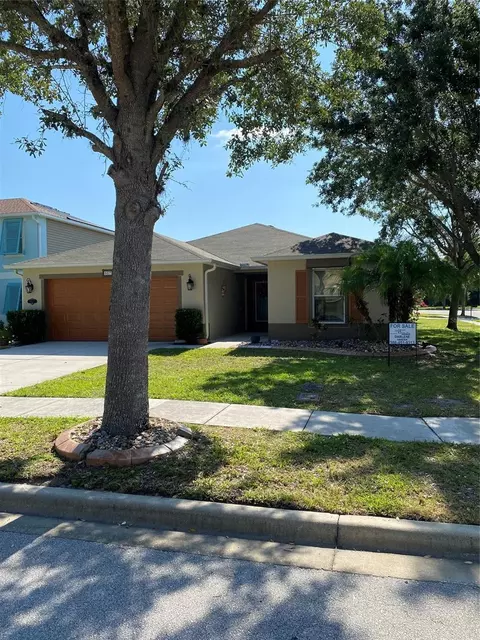 507 Aeolian Dr, New Smyrna Beach, FL 32168